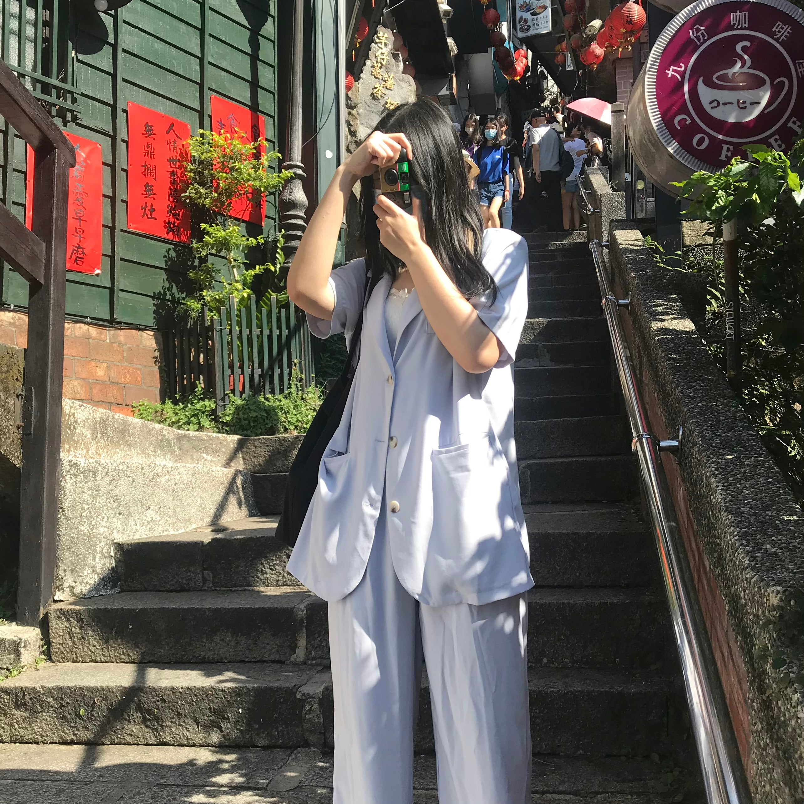 Celine：油性肌、易長痘痘