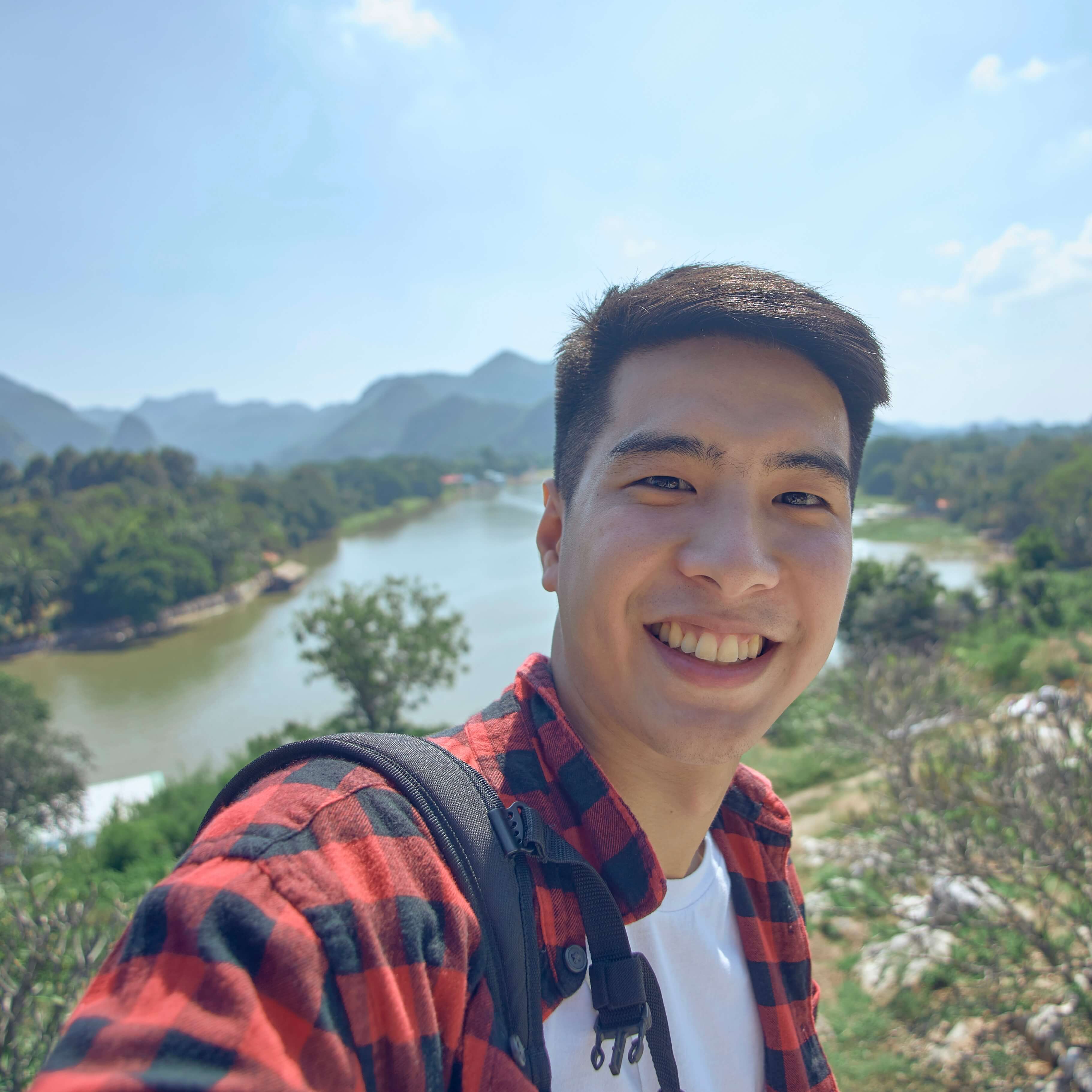 Kevin：痘痘粉刺、油性肌