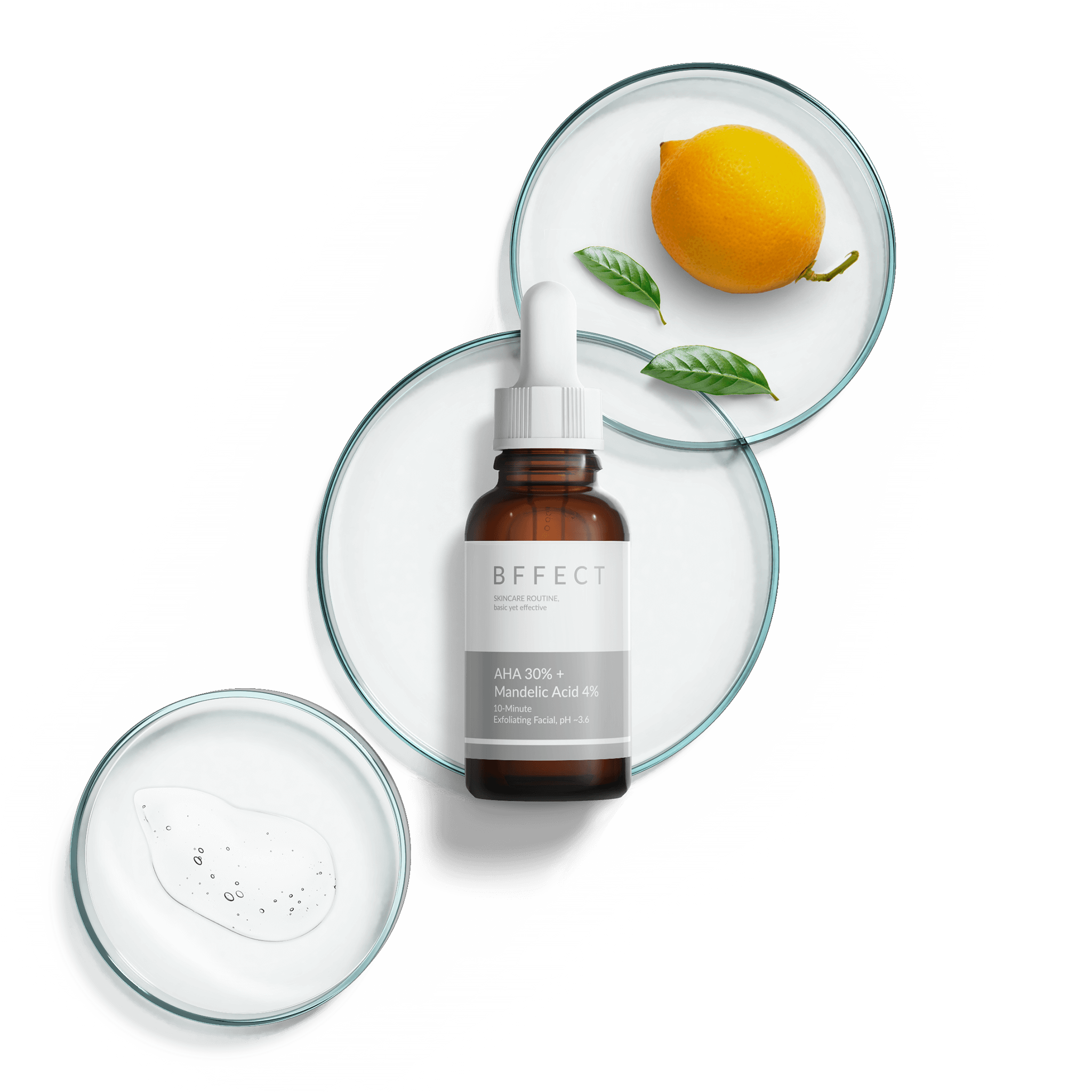 BFFECT30%煥膚瓶